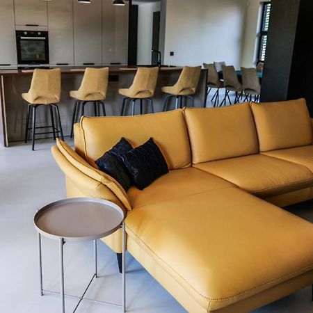 Maison 21 Zutzendorf Kültér fotó