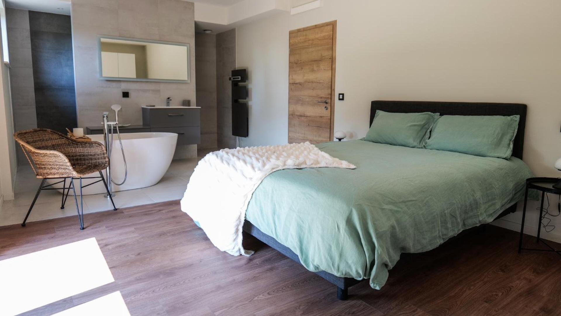 Maison 21 Zutzendorf Kültér fotó