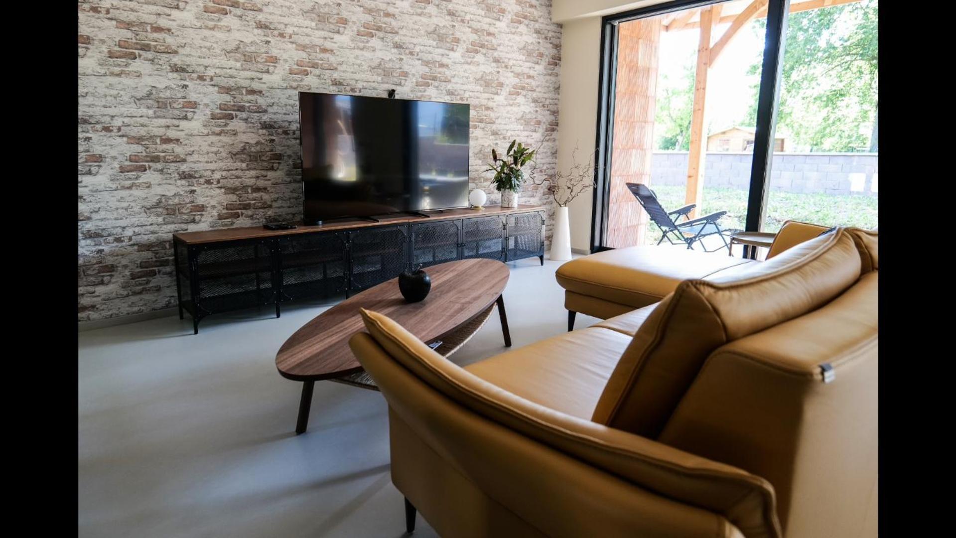 Maison 21 Zutzendorf Kültér fotó