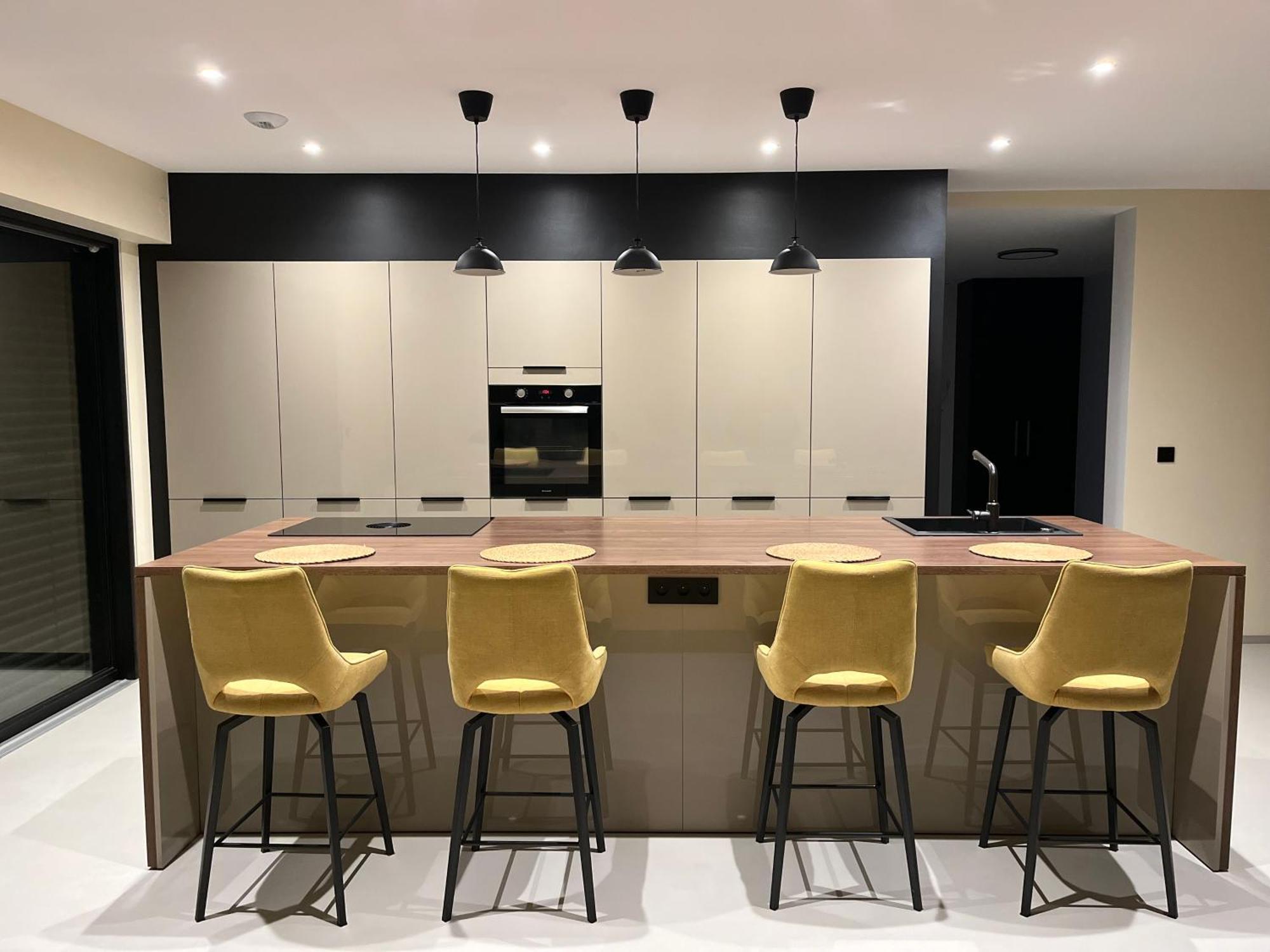 Maison 21 Zutzendorf Kültér fotó