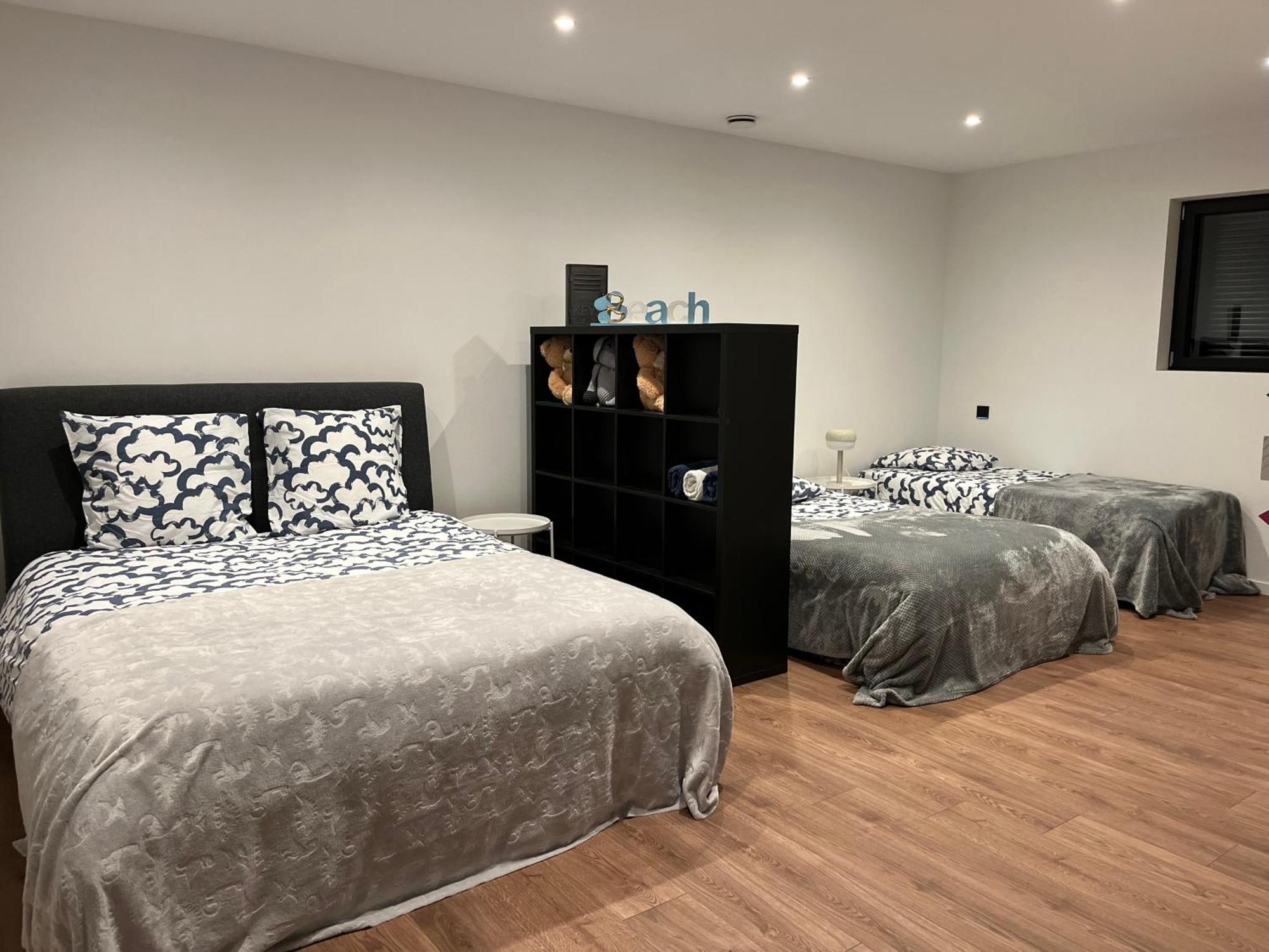 Maison 21 Zutzendorf Kültér fotó