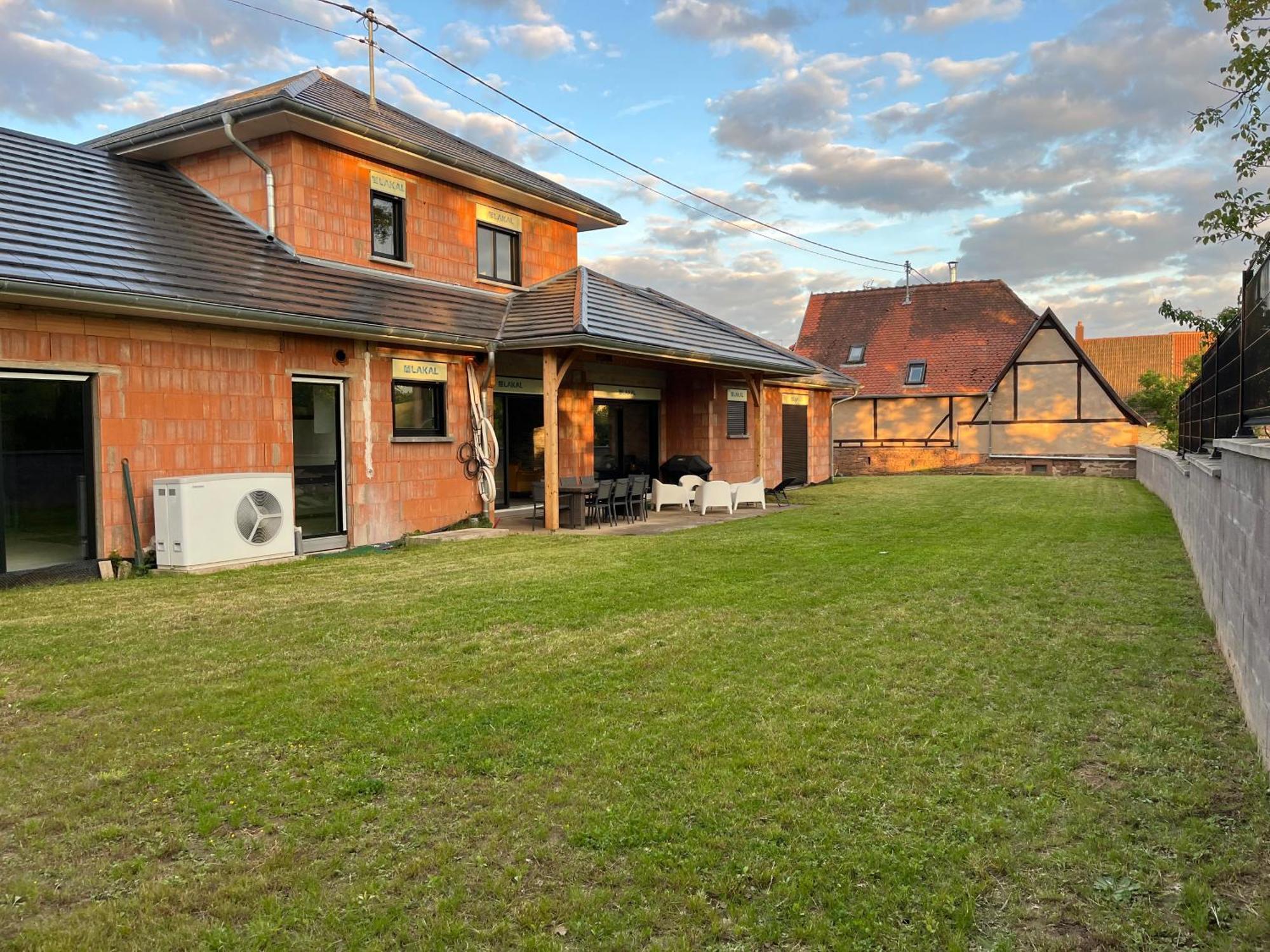 Maison 21 Zutzendorf Kültér fotó