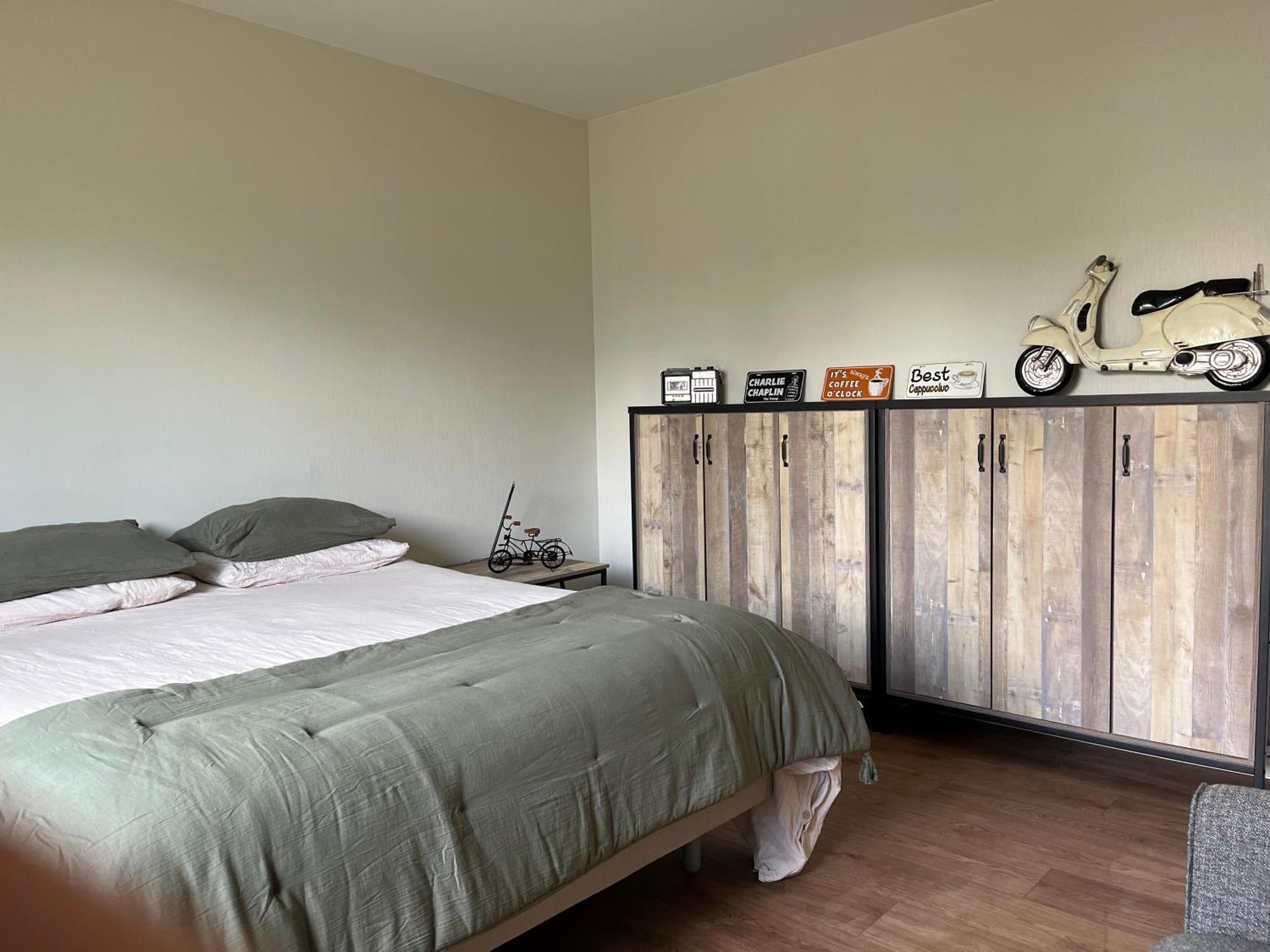Maison 21 Zutzendorf Kültér fotó